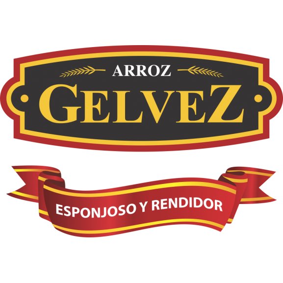 Arroz Gelvez Logo