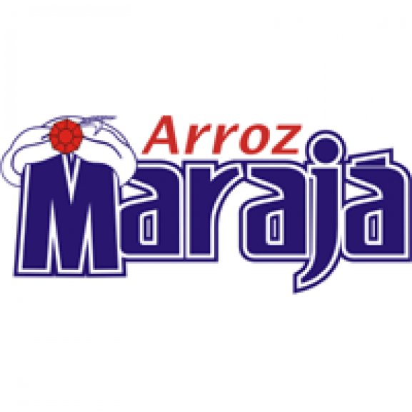 Arroz Marajá Logo