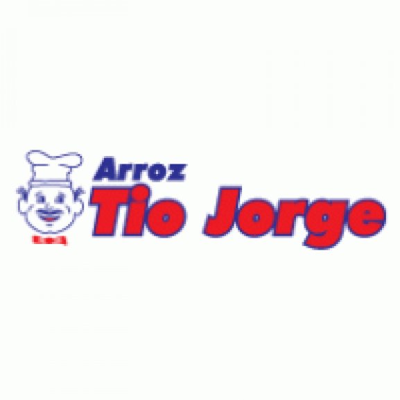 Arroz Tio Jorge Logo