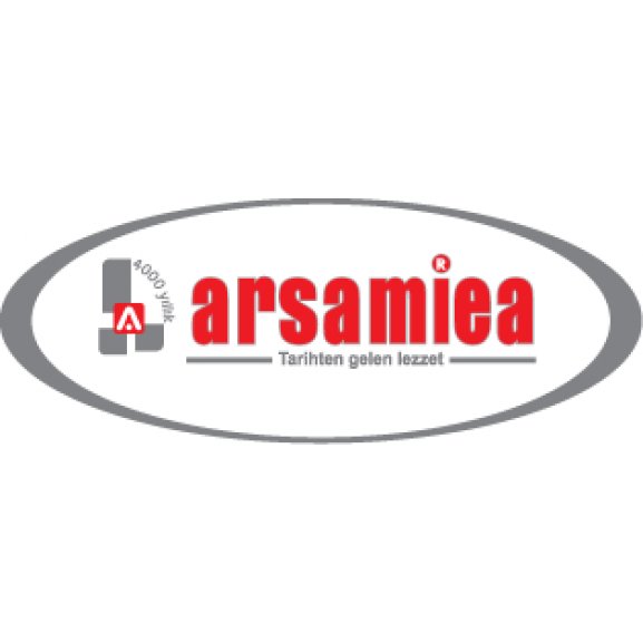 Arsamiea Logo