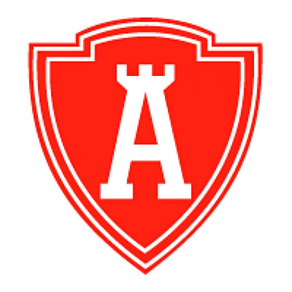 Arsenal Futebol Clube de Frutal-MG Logo