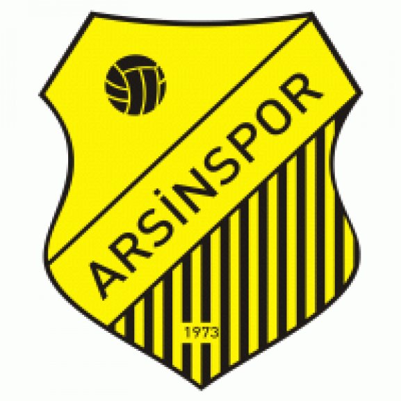 Arsin Spor Logo