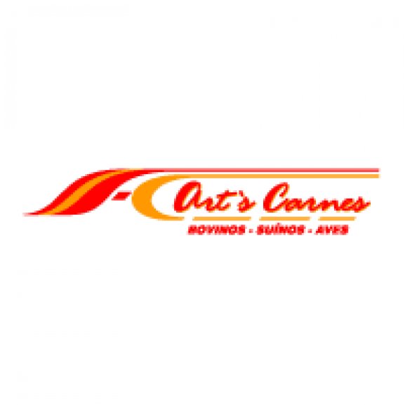 Art's Carnes Logo