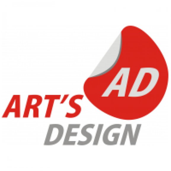 Art's Design Logo
