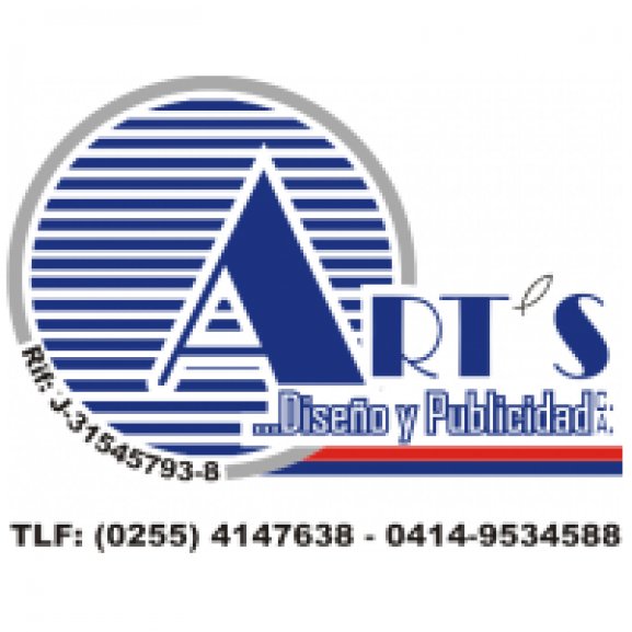 Art's Diseño y Publicidad Logo