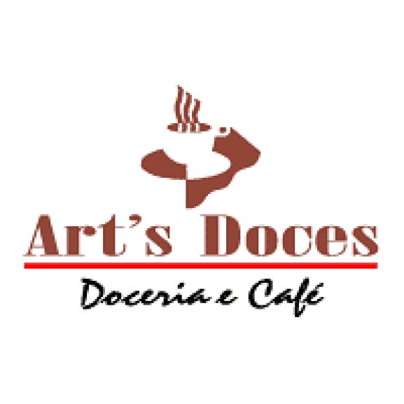 Art's Doces Logo