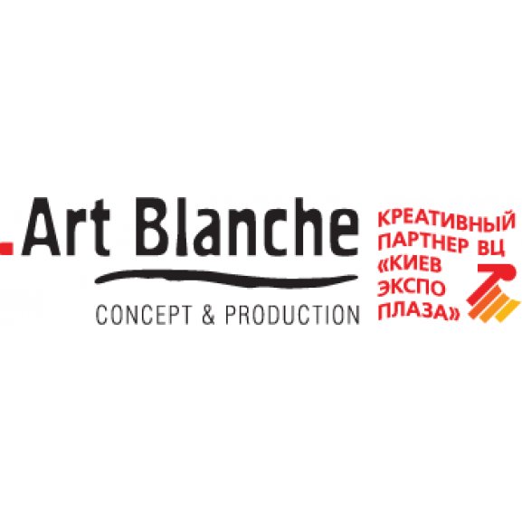 Art-Blanche Logo