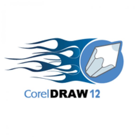 Art-Corel-Draw-12 Logo