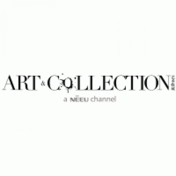 art & Collection Logo