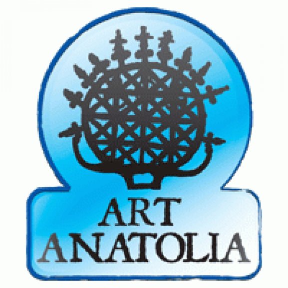 Art Anatolia Logo