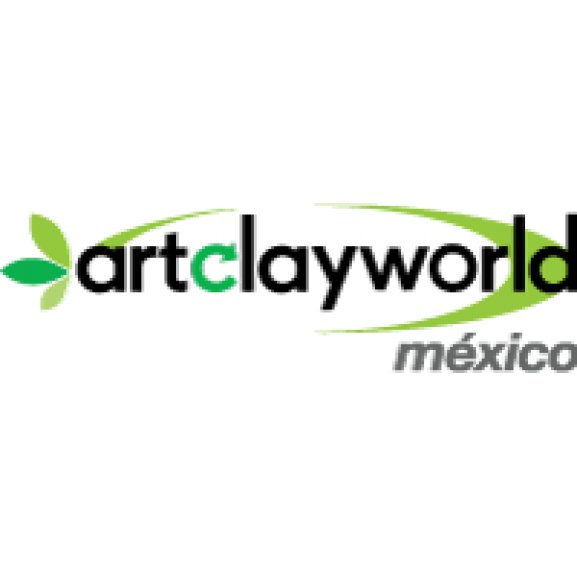 Art Clay World Mexico Logo