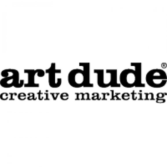 Art Dude Logo