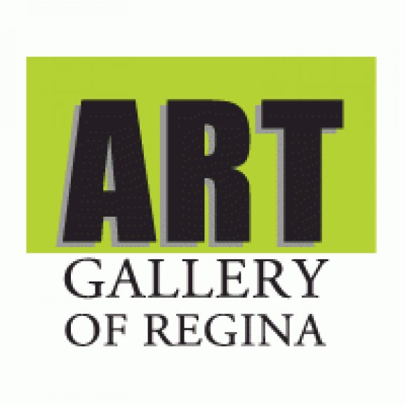 Art Gallery of Regina Logo