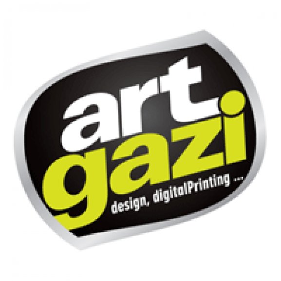 art gazi Logo