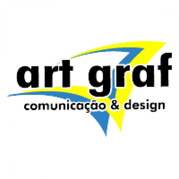 Art Graf Comunicaзгo & Design Logo