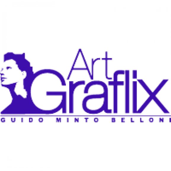 Art Graflix Studio Logo