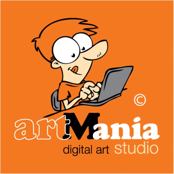 art mania Logo
