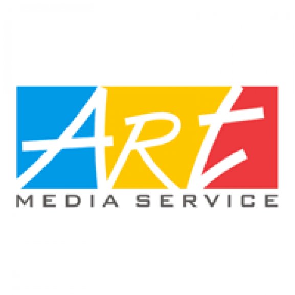 ART MEDIA SERVICE Logo