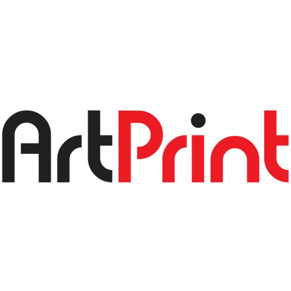 Art Print Logo