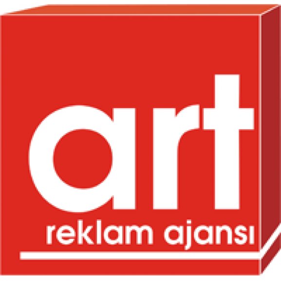 Art Reklam Ajansı Logo