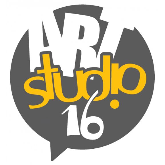 Art Studio 16 Logo