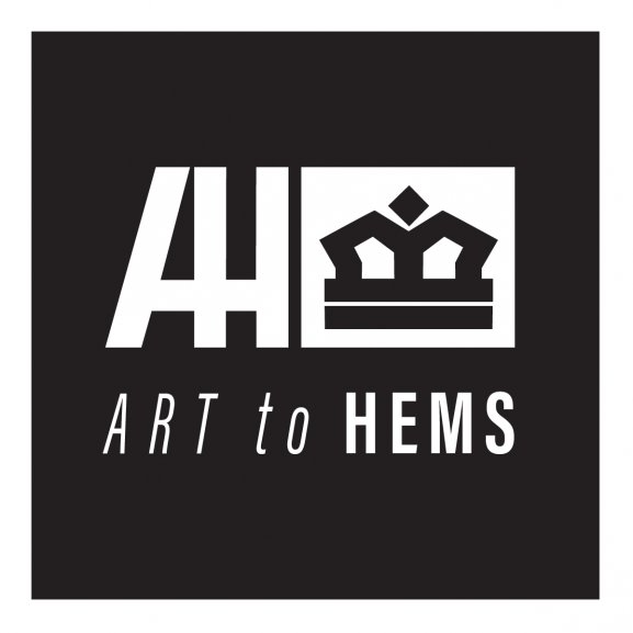 Art to Hems Logo