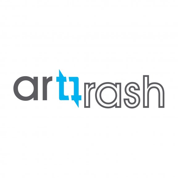 Art Trash Logo