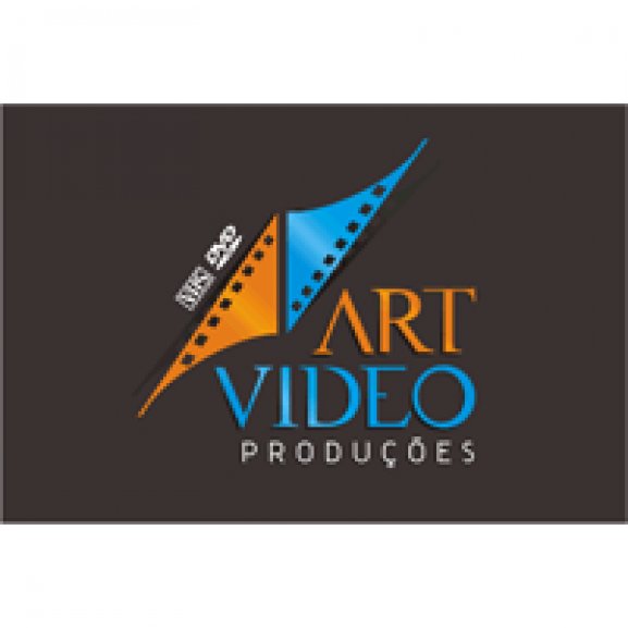 ART_VIDEO Logo