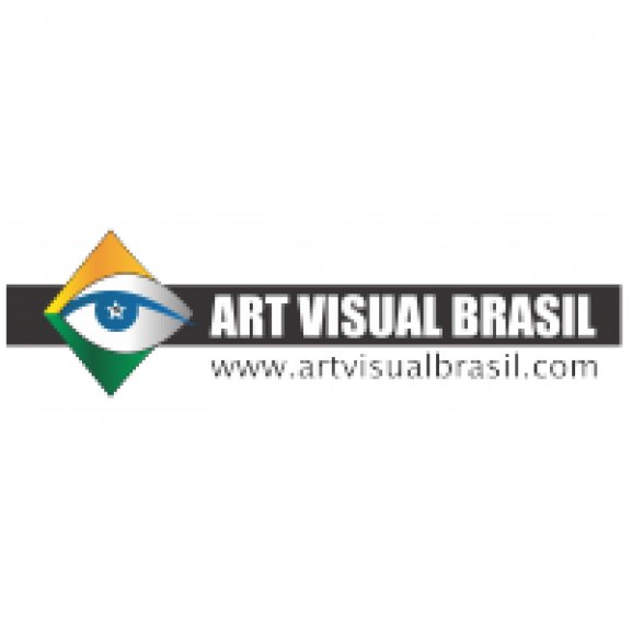 Art Visual Brasil Logo