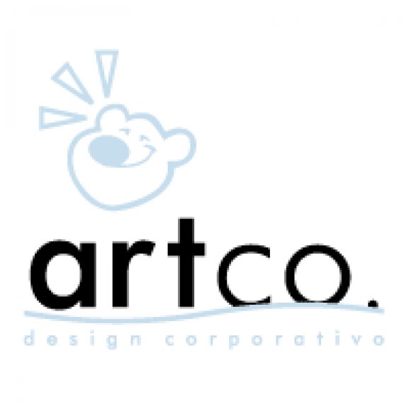 ArtCO. Design Corporativo Logo