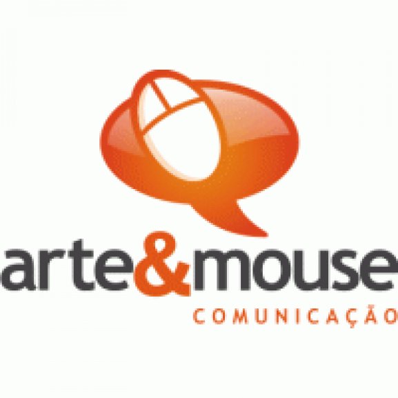 Arte&Mouse Comunicação Logo