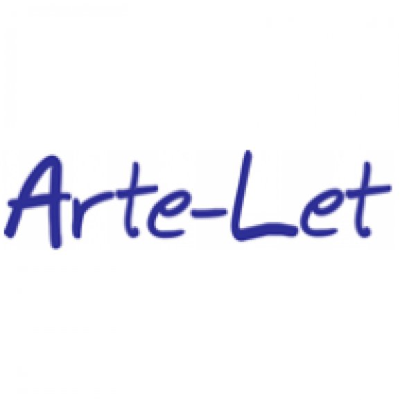 Arte-Let Logo