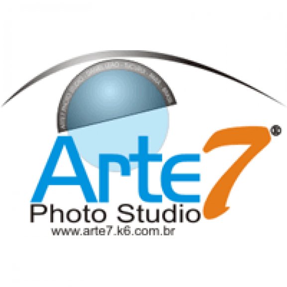 Arte7 Criações Logo