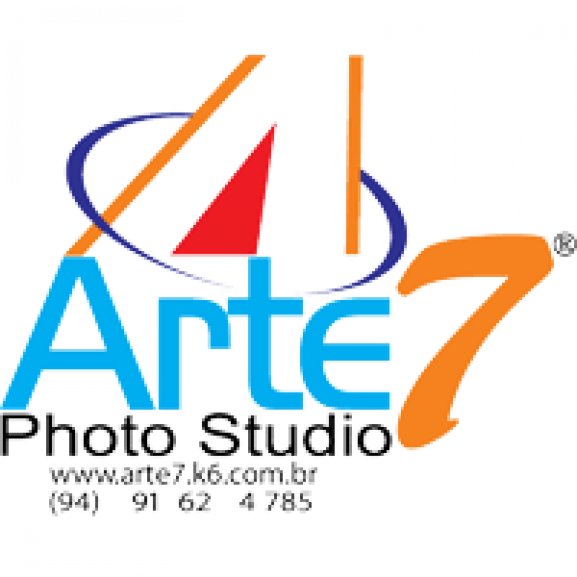 ARTE7 Logo