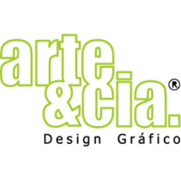 ARTE & CIA Logo