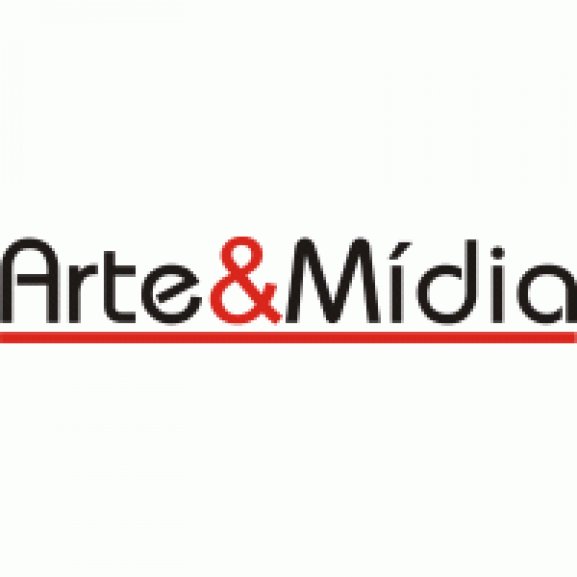 Arte & Mídia Taquaritinga Logo