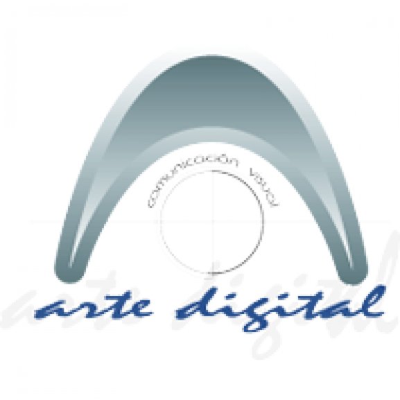 ARTE DIGITAL Logo