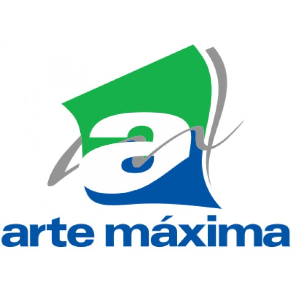 arte maxima Logo