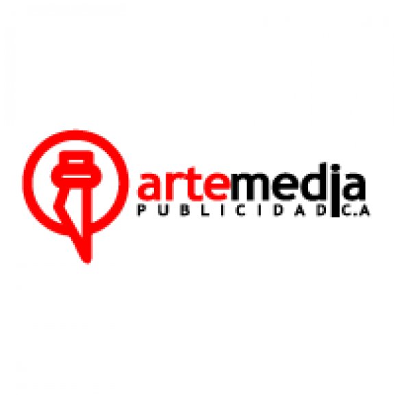 Arte Media Logo