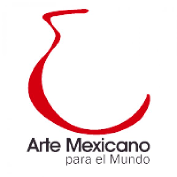Arte Mexicano para el Mundo Logo