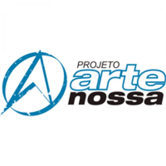 Arte Nossa Logo