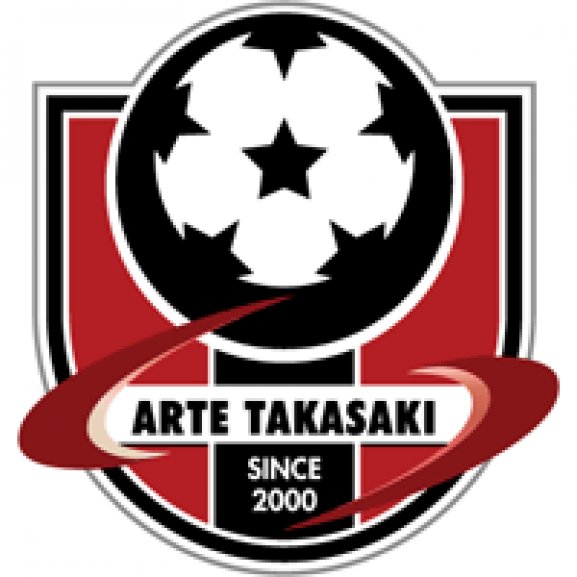 Arte Takasaki Logo