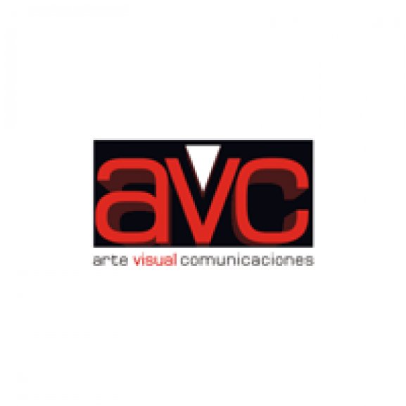 Arte Visual Comunicaciones Logo