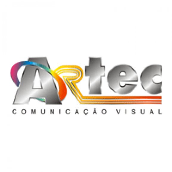 Artec Comunicação Visual Logo