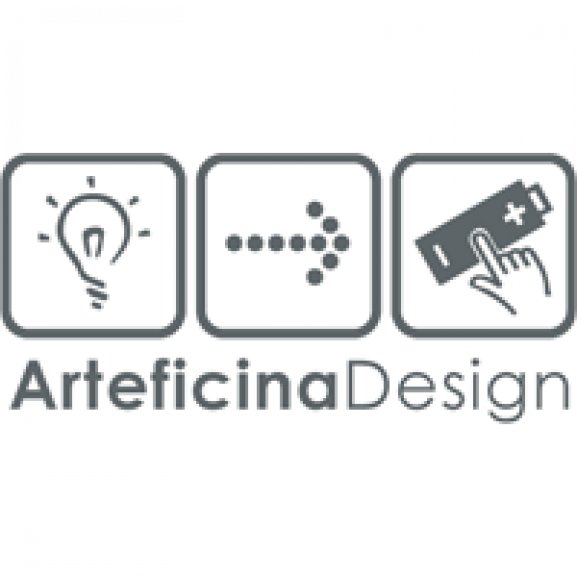 Arteficina Logo