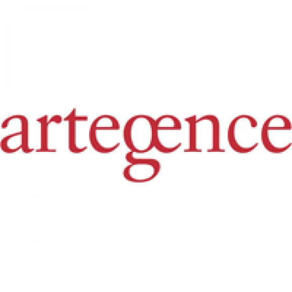 artegence Logo