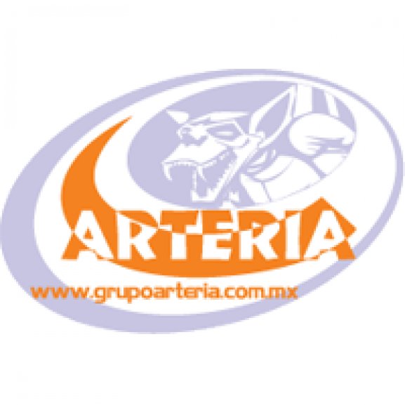 Arteria Logo