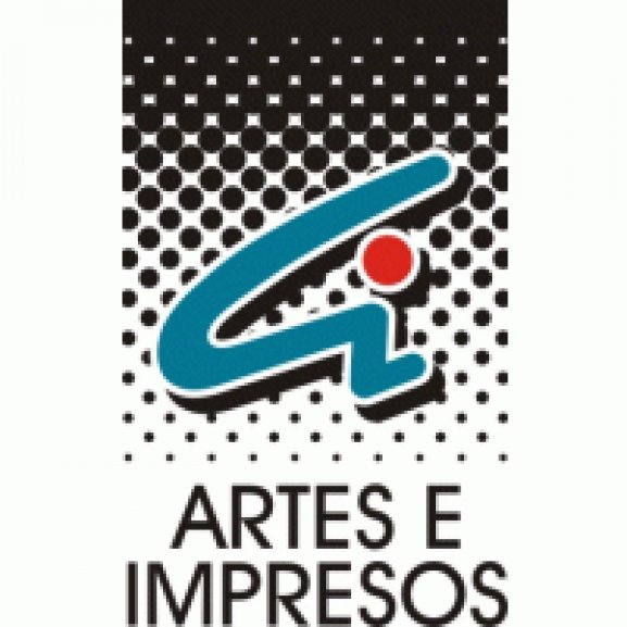 Artes e Impresos Logo