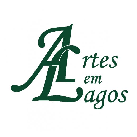 Artes em Lagos Logo