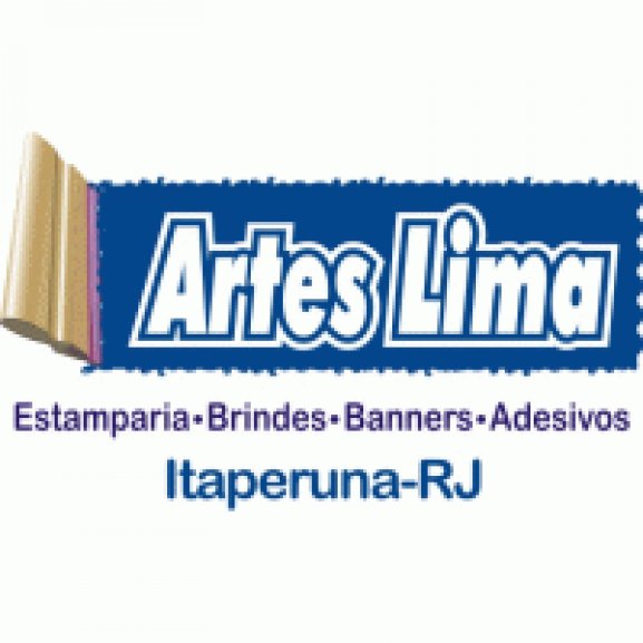 ARTES LIMA Logo